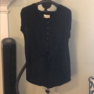 Universal thread high low top